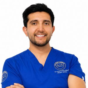 Dr. Victor Cavieres