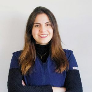 Dra. Karla Quevedo