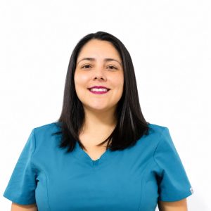 Dra. Daniela Garin